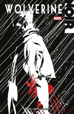 Wolverine Noir