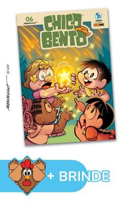 Chico Bento - 06