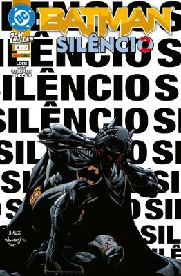 Batman: Silêncio 2 - 02