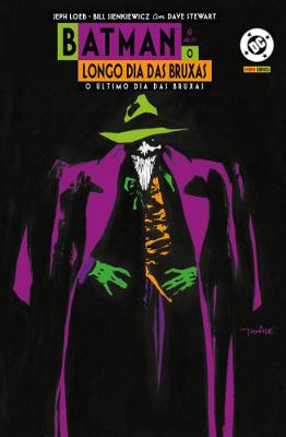 Batman: O Último Dia Das Bruxas 06