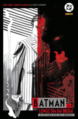 Batman: O Último Dia Das Bruxas 07