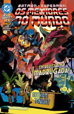 Batman/Superman: Os Melhores Do Mundo (2025) 04