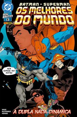 Batman/Superman: Os Melhores Do Mundo (2025) 06