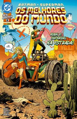 Batman/Superman: Os Melhores Do Mundo (2025) 08