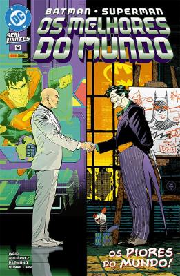 Batman/Superman: Os Melhores Do Mundo (2025) 09