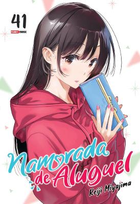 Namorada De Aluguel Vol. 41