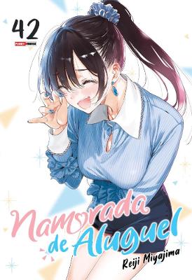 Namorada De Aluguel Vol. 42