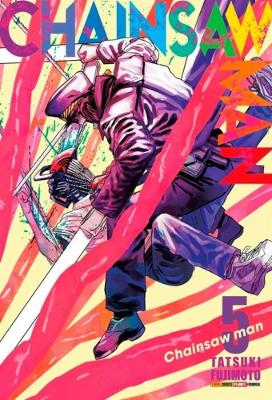 Chainsaw Man Vol. 5