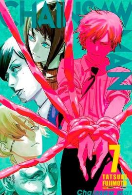 Chainsaw Man Vol. 7
