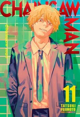 Chainsaw Man Vol. 11