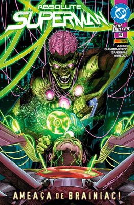 Absolute Superman 06