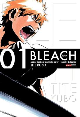 Bleach Remix Vol. 1