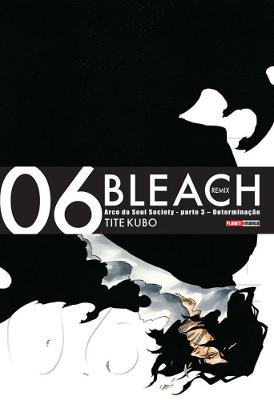 Bleach Remix Vol. 6