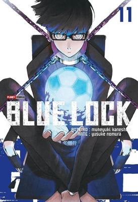 Blue Lock Vol. 11
