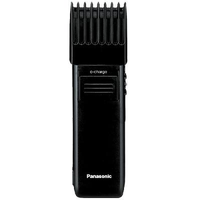 Máquina de acabamento Ideal+ Panasonic Lâmina em Aço Inoxidável  Bateria Recarregável - Garantia Original Panasonic - ER389X-K881