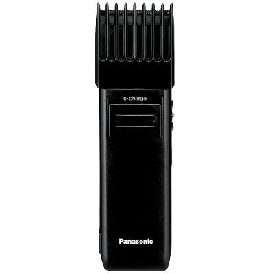 Máquina de Acabamento Panasonic Lâmina em Aço Inoxidável e Bateria Recarregável - Garantia Original Panasonic - ER389X-K881
