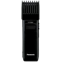 Máquina de Acabamento Panasonic Lâmina em Aço Inoxidável e Bateria Recarregável - Garantia Original Panasonic - ER389X - 1