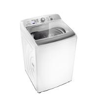 Máquina de Lavar Panasonic Função Antibactéria AG 16kg Branco - NA-F160B6W - 7