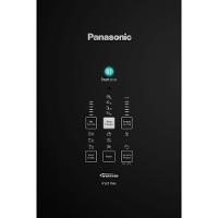Geladeira Panasonic  Frost Free 480L A+++ Black Glass - NR-BB71GVFB - 9