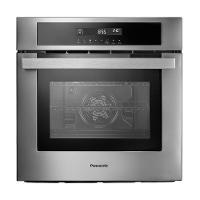 Forno Elétrico de Embutir Panasonic Multifunções 80L Inox - HL-CX668SRPK - 1