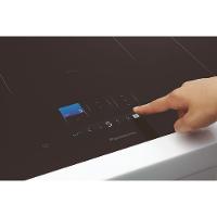 Cooktop de Indução Inteligente Panasonic Flex Zone Preto - KY-T937XLRPK - 8