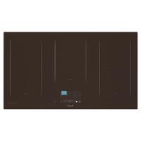 Cooktop de Indução Inteligente Panasonic Flex Zone Preto - KY-T937XLRPK - 7