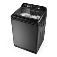 Máquina de Lavar Panasonic Função Vanish 12kg Titânio - NA-F120B1T - 6