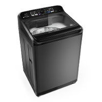 Máquina de Lavar Panasonic Função Vanish 12kg Titânio - NA-F120B1T - 7