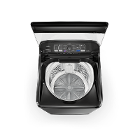 Máquina de Lavar Panasonic Função Vanish 12kg Titânio - NA-F120B1T - 8