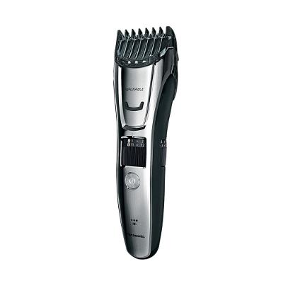 Aparador de Pelos Multifuncional Ideal+ Panasonic D-perfector Barba, Cabelo e Corpo Alta Precisão Bivolt - ER-GB80-S572