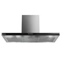 Coifa de Parede Panasonic com Modo Depurador 90cm Black Glass - FV-9HSDB2 - 1
