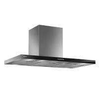 Coifa de Parede Panasonic com Modo Depurador 90cm Black Glass - FV-9HSDB2 - 6