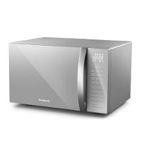 Microondas Panasonic Tecnologia Antibactéria AG 34L Inox - NN-ST67LSRU - 8