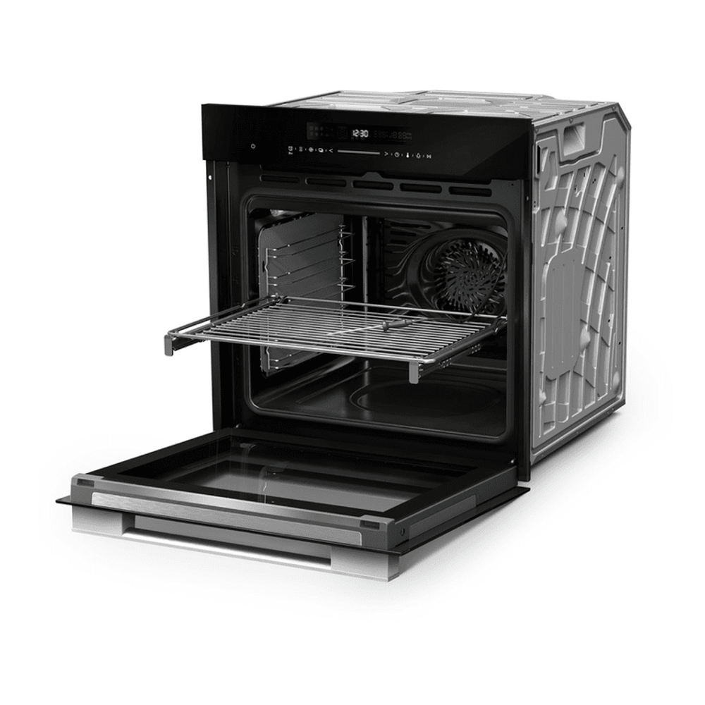 Forno Elétrico de Embutir Black Glass- HL-CX672BRPK - 10