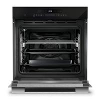 Forno Elétrico de Embutir Black Glass- HL-CX672BRPK - 8