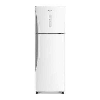 Geladeira Panasonic A+++ Frost Free 387L - Branco- NR-BT41PD1W
