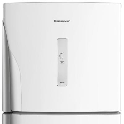 Geladeira Panasonic A+++ Frost Free 387L - Branco- NR-BT41PD1W