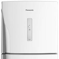 Geladeira Panasonic A+++ Frost Free 387L - Branco- NR-BT41PD1W - 1