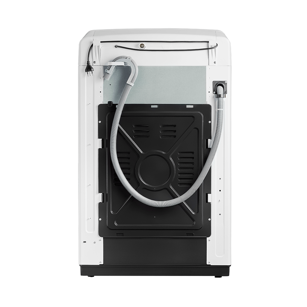 Máquina De Lavar Panasonic Lavagem Inteligente 17kg Branca - NA-F170B7W - 3