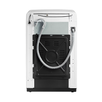 Máquina De Lavar Panasonic Lavagem Inteligente 17kg Branca - NA-F170B7W - 3