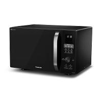 Forno Microondas 4 em 1 Panasonic 30l Preto - NN-CD89NBRU - 7