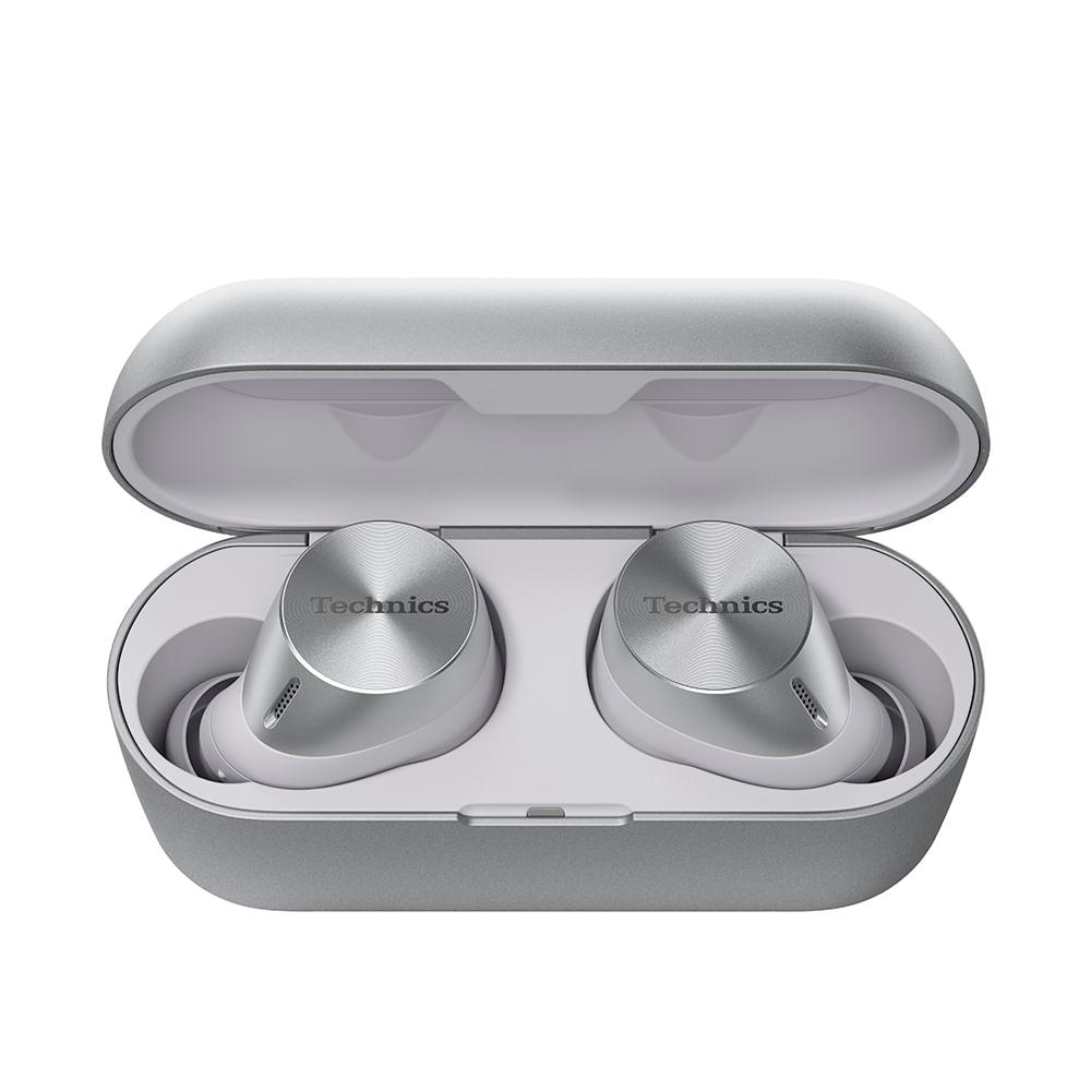 Fone de ouvido True Wireless com Cancelamento de Ruído - EAH-AZ60P-S - 1