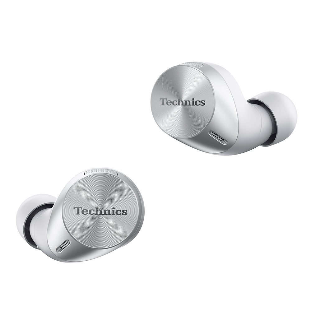 Fone de ouvido True Wireless com Cancelamento de Ruído - EAH-AZ60P-S - 7