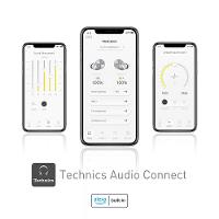 Fone de ouvido True Wireless com Cancelamento de Ruído - EAH-AZ60P-S - 5