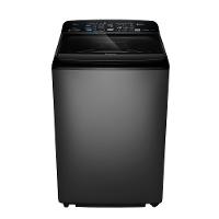 Máquina De Lavar Panasonic Antibacteria AG 18kg Titânio - NA-F180P7T - 1