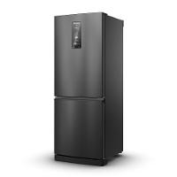 Geladeira Panasonic BB64 Cor Black Inox Look Inverse Frost Free 460L Inverter A+++ - NR-BB64PV1B - 5