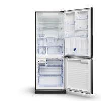 Geladeira Panasonic BB64 Cor Black Inox Look Inverse Frost Free 460L Inverter A+++ - NR-BB64PV1B - 7