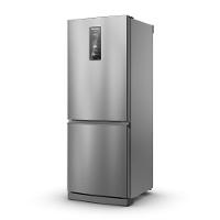 Geladeira Panasonic BB64 Aço Escovado Inverse Frost Free 460L Inverter A+++ - NR-BB64PV1X - 5