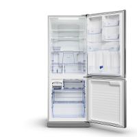 Geladeira Panasonic BB64 Aço Escovado Inverse Frost Free 460L Inverter A+++ - NR-BB64PV1X - 7