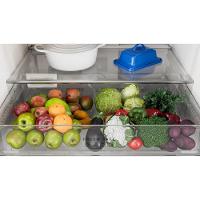 Geladeira Prime+ Edition Panasonic UniqGlass Max DB99 Dark Glass French Door Frost Free 618L Inverter A - 8